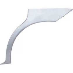 Quarter Panel DIEDERICHS 9315031