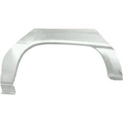 Quarter Panel DIEDERICHS 9316031