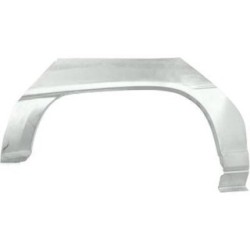 Quarter Panel DIEDERICHS 9316032