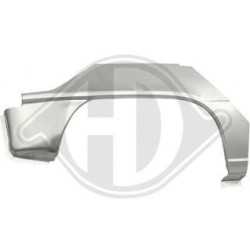 Panneau latéral 9316131 DIEDERICHS