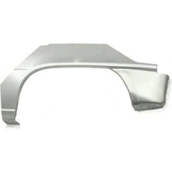 Quarter Panel DIEDERICHS 9316132