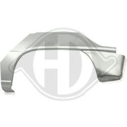 Panneau latéral 9316132 DIEDERICHS