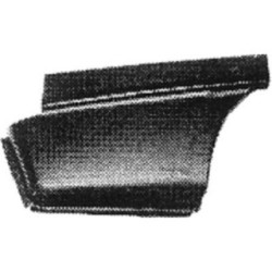 Quarter Panel DIEDERICHS 9316152