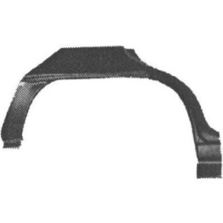 Quarter Panel DIEDERICHS 9316332