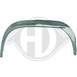 Mudguard DIEDERICHS 9316431