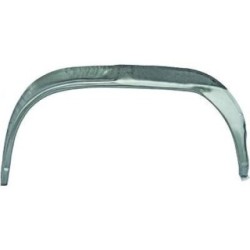 Mudguard DIEDERICHS 9316432