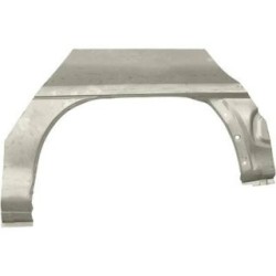 Quarter Panel DIEDERICHS 9318031