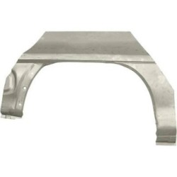 Quarter Panel DIEDERICHS 9318032