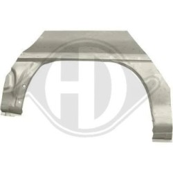 Quarter Panel DIEDERICHS 9318032 DIEDERICHS