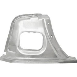 Quarter Panel DIEDERICHS 9318051