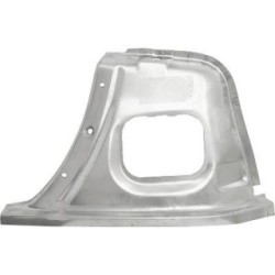 Quarter Panel DIEDERICHS 9318052