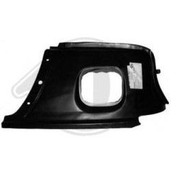 Panneau latéral 9318152 pour VAUXHALL ASTRA DIEDERICHS