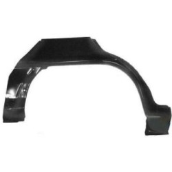 Quarter Panel DIEDERICHS 9318232