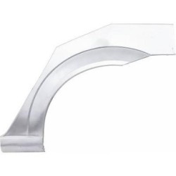 Quarter Panel DIEDERICHS 9319031