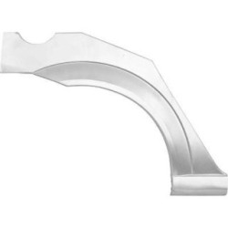 Quarter Panel DIEDERICHS 9319032