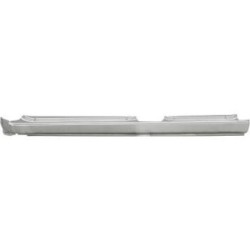 Seuil de porte de marchepied 9320041 pour VAUXHALL OMEGA