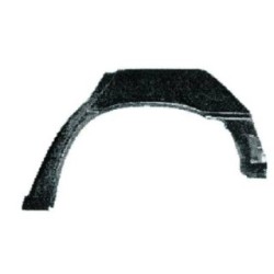 Quarter Panel DIEDERICHS 9321131