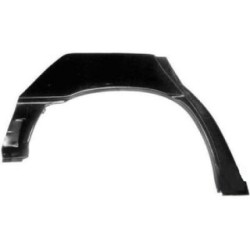 Quarter Panel DIEDERICHS 9321132