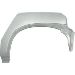 Quarter Panel DIEDERICHS 9322031