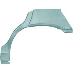 Quarter Panel DIEDERICHS 9323031