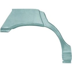 Quarter Panel DIEDERICHS 9323032