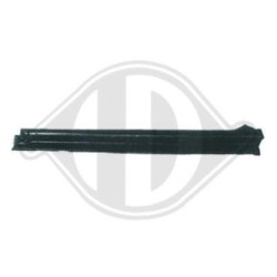 Seuil de porte de marchepied 9325042 pour VAUXHALL VECTRA DIEDERICHS