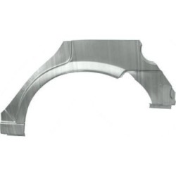 Panneau latéral arrière 9325131 pour VAUXHALL VECTRA