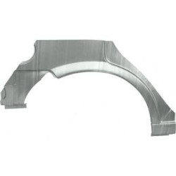 Panneau latéral 9325132 pour VAUXHALL VECTRA