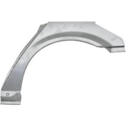 Quarter Panel DIEDERICHS 9326131