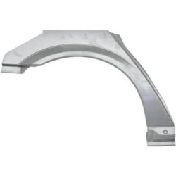 Quarter Panel DIEDERICHS 9326132