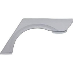 Quarter Panel DIEDERICHS 9326231