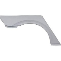 Quarter Panel DIEDERICHS 9326232