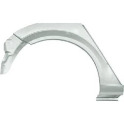 Quarter Panel DIEDERICHS 9327132