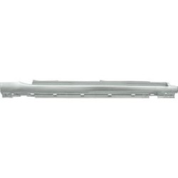 Foot Board Door Sill DIEDERICHS 9327242 OE Ref 180667