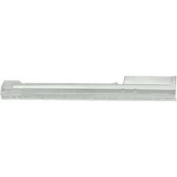 Foot Board Door Sill DIEDERICHS 9329021