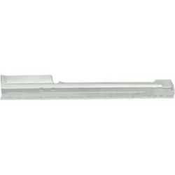 Foot Board Door Sill DIEDERICHS 9329022