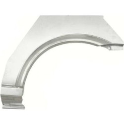 Quarter Panel DIEDERICHS 9329031