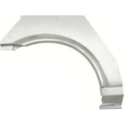 Quarter Panel DIEDERICHS 9329032