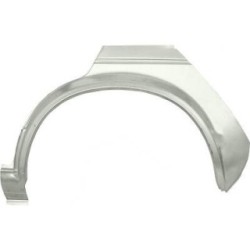 Panneau latéral 9329131 pour VAUXHALL ASTRA