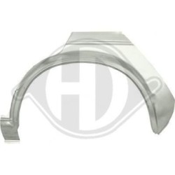 Panneau latéral 9329131 pour VAUXHALL ASTRA DIEDERICHS