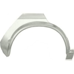 Quarter Panel DIEDERICHS 9329132