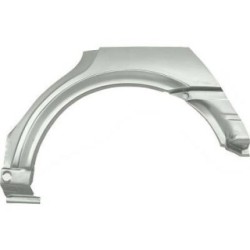 Quarter Panel DIEDERICHS 9329231