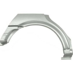 Quarter Panel DIEDERICHS 9329232