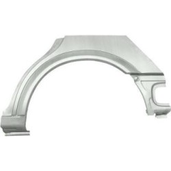 Quarter Panel DIEDERICHS 9329631