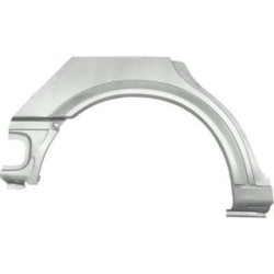 Quarter Panel DIEDERICHS 9329632