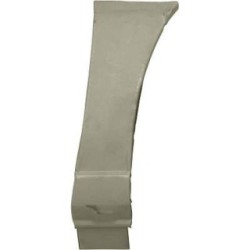 Wing Connecting Panel DIEDERICHS 9330071