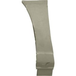 Wing Connecting Panel DIEDERICHS 9330072