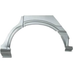 Quarter Panel DIEDERICHS 9330131