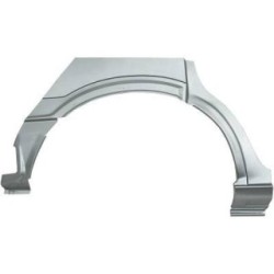 Quarter Panel DIEDERICHS 9330132