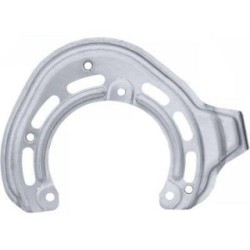 Brake Disc Splash Guard DIEDERICHS 9331011 OE Ref 543076